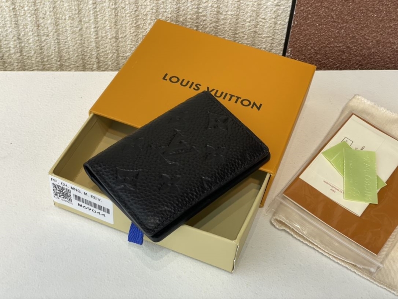 LV Wallets